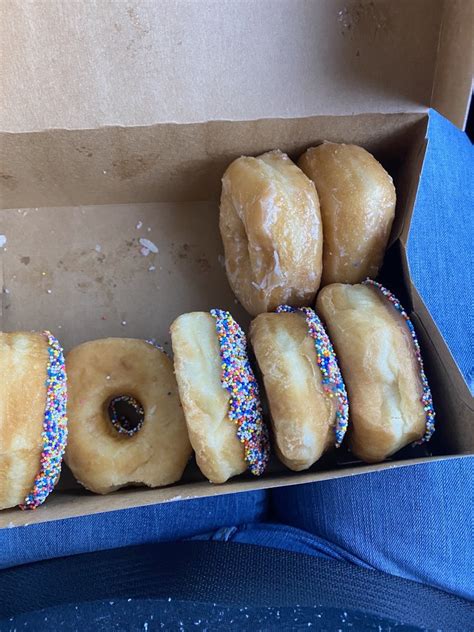 Haskells donuts. Things To Know About Haskells donuts. 